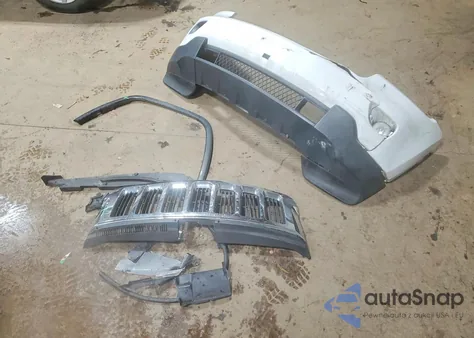 2013 Jeep Grand Cherokee Laredo z USA, uszkodzony, nr VIN 1C4RJFAG0DC541590